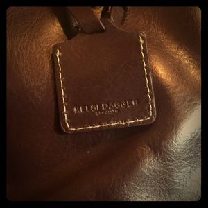 Kelsi Dagger Brooklyn - leather handbag